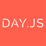 DayJS logo